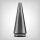 Puffco Peak PRO Ersatzglas, Shadow