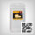 Rosin Evolution Press Bag 25µm, ca. 15x8cm, 10er Pack