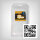 Rosin Evolution Press Bag 90µm, ca. 15x8cm, 10er Pack
