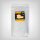 Rosin Evolution Press Bag 160µm, ca. 15x8cm, 10er Pack