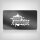 Rosin Evolution Collection Card, Black