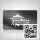 Rosin Evolution Collection Card, Black