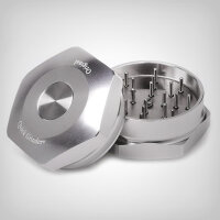 Original Quick Grinder, silber