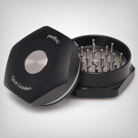 Original Quick Grinder, schwarz
