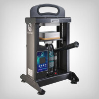 Graveda Graspresso Rosin Press Hydraulisch 10x7,5cm, 3...