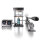 Graveda Graspresso EPIC Rosin Press Hydraulisch 12x6cm, 15 Tonnen