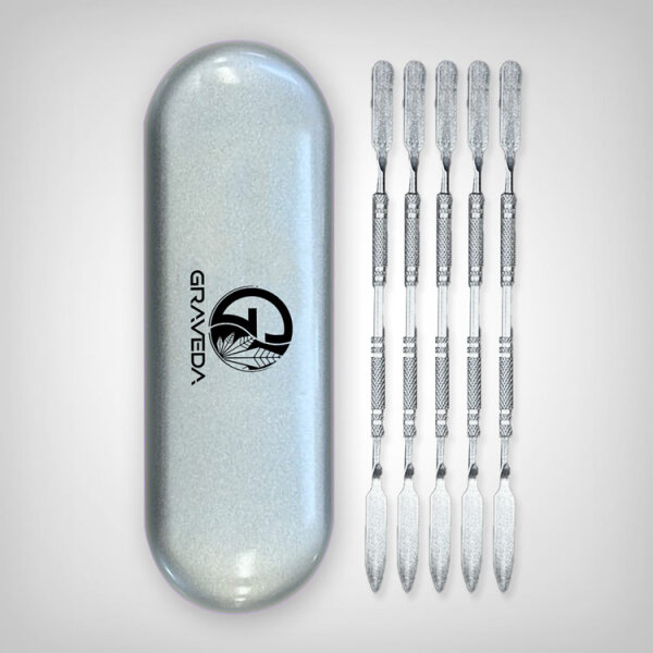 Graveda Dabbingtool-Set
