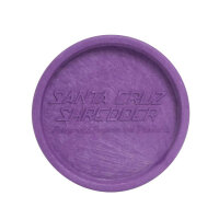 Santa Cruz Shredder Purple Grinder aus Hanf