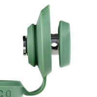 Puffco Peak Pro Joystick Cap, Flourish