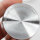 Black Leaf Steely Dan Edelstahl-Grinder 35mm 4-tlg.