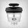 Puffco New Peak 3D Chamber, Onyx