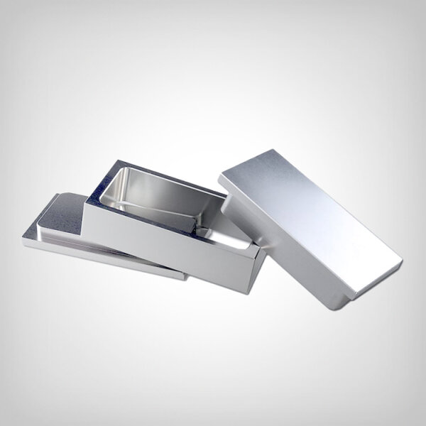 Rosin Vorpressform