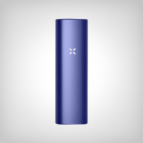 PAX Plus Starter Kit, Blau