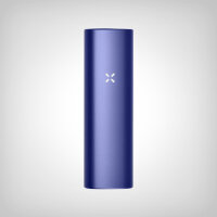 PAX Plus Starter Kit, Blau
