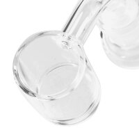 BLAZE Dab Rig Recycler, grün