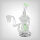 BLAZE Dab Rig Recycler, grün