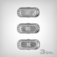 PAX Siebchen 3er Set