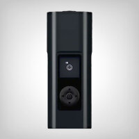 Arizer Solo 3 Vaporizer, schwarz
