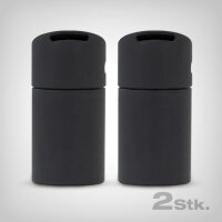 Puffco Pivot 3D Chamber, 2er Set