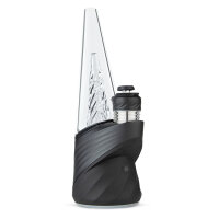 Puffco Peak Pro mit 3DXL Chamber, Onyx
