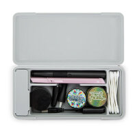 Puffco Pivot Travel Case, Pearl
