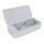 Puffco Pivot Travel Case, Pearl