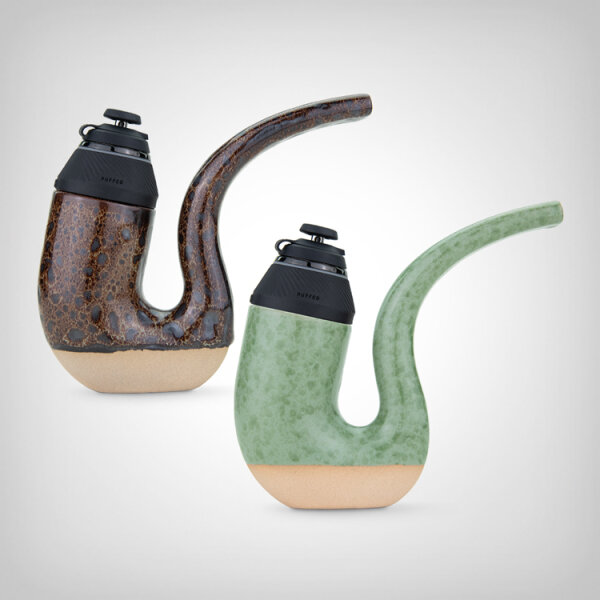 Puffco Proxy Terrapipe, Matcha oder Chestnut