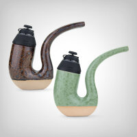 Puffco Proxy Terrapipe, Matcha oder Chestnut