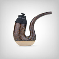 Puffco Proxy Terrapipe, Chestnut