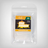 Rosin Evolution Press Bag 160µm, ca. 8x5cm, 50er Pack