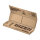Gizeh Unbleached King Size Slim + Tips (34er Box)