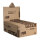 Gizeh Unbleached King Size Slim + Tips (34er Box)