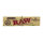 RAW Connoisseur Organic Hemp King Size Slim Longpaper + Tips (24er Box)