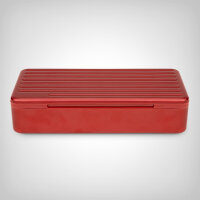 Puffco Pivot Travel Case, Daybreak