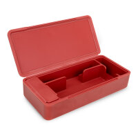Puffco Pivot Travel Case, Daybreak
