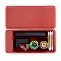 Puffco Pivot Travel Case, Daybreak