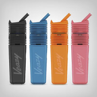 Veazy Vaporizer, verschiedene Farben